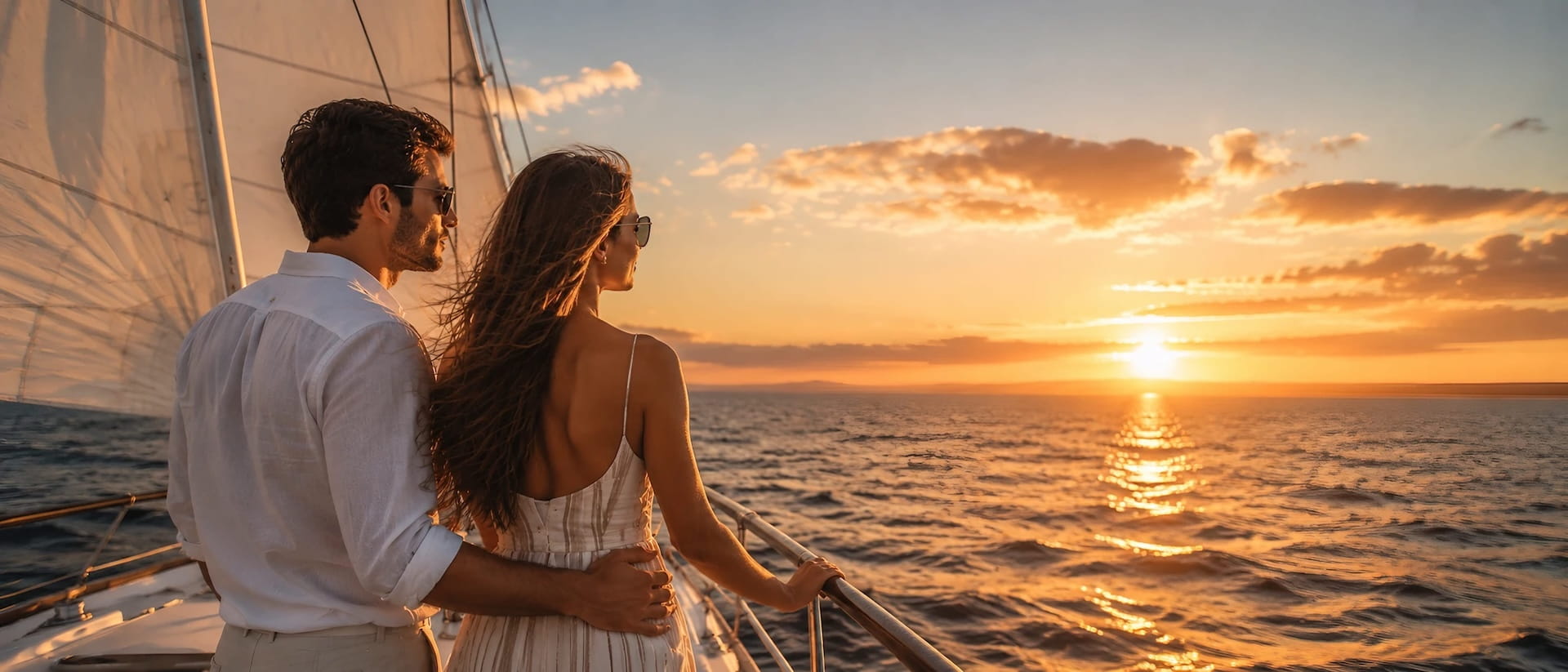 Seattle Sunset Boat Tour